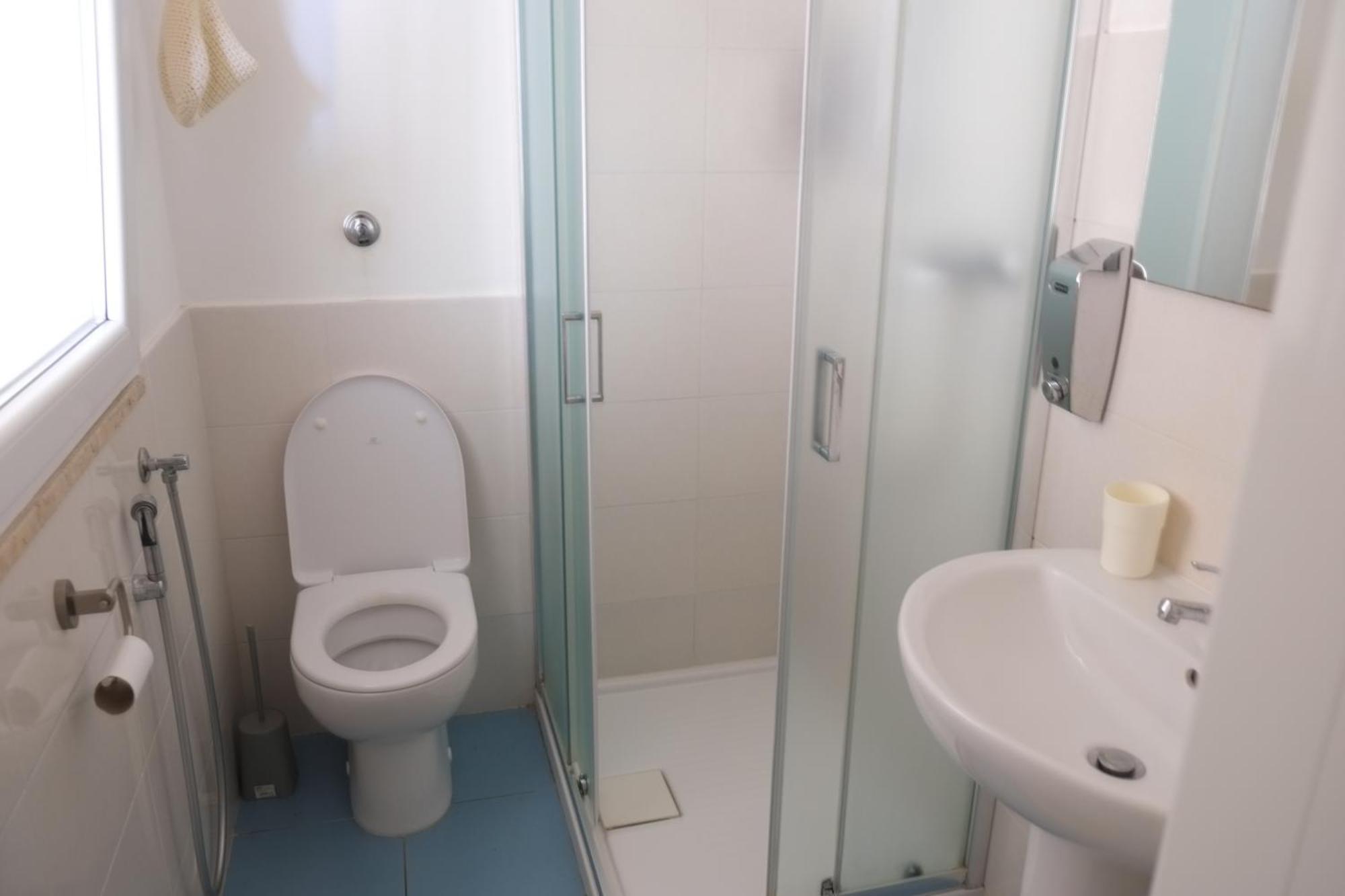 Case Al Mare In Salento - Bilocale B9 Леука Экстерьер фото