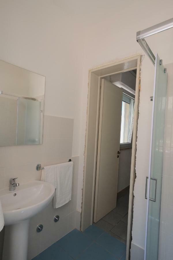 Case Al Mare In Salento - Bilocale B9 Леука Экстерьер фото