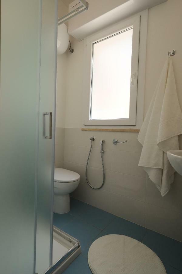 Case Al Mare In Salento - Bilocale B9 Леука Экстерьер фото
