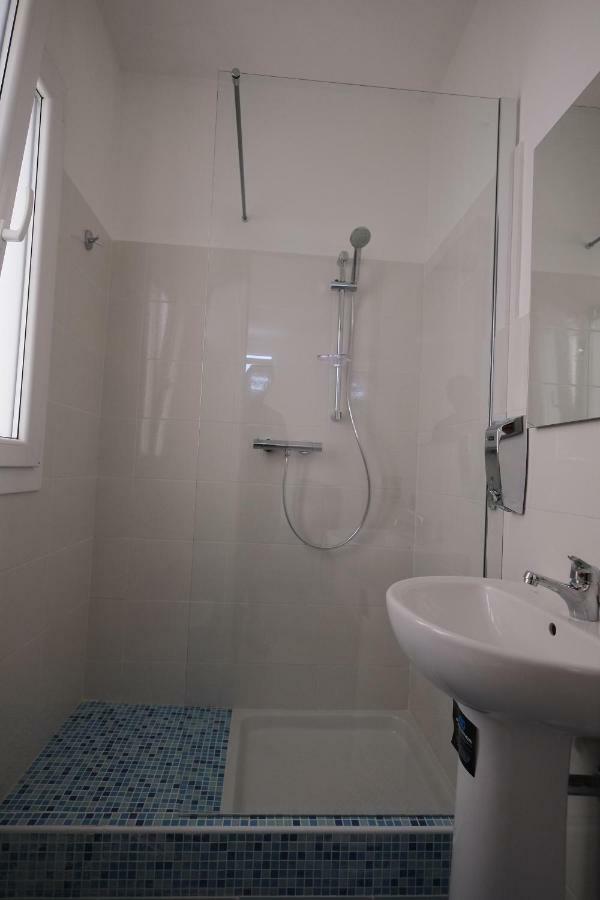 Case Al Mare In Salento - Bilocale B9 Леука Экстерьер фото