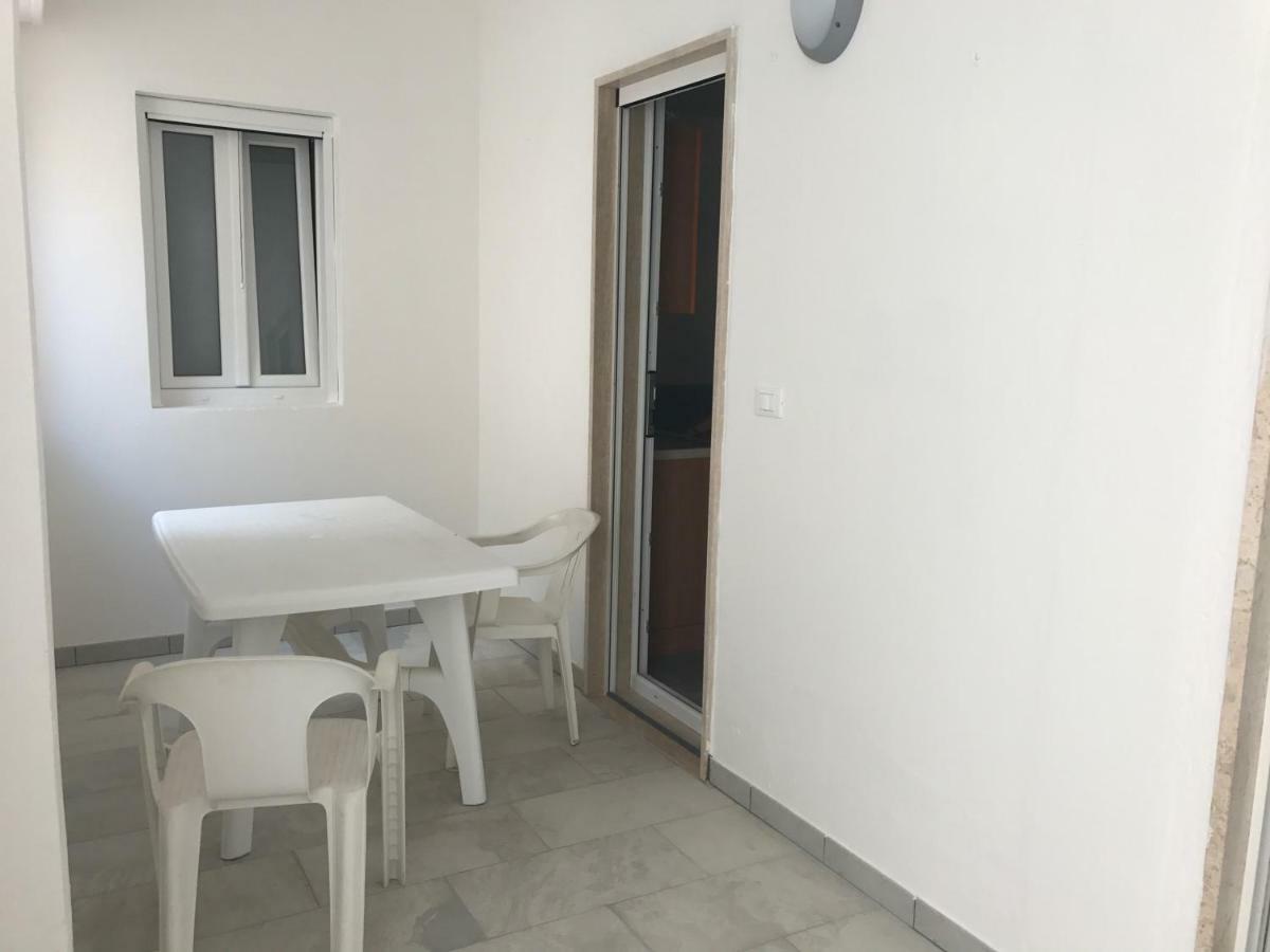 Case Al Mare In Salento - Bilocale B9 Леука Экстерьер фото